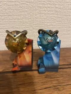 ドラゴンクエストモンスターズギャラリー ゴールデンスライム、スライムエンペラー
