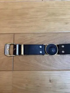 値下げ！Rare Archive Chloe 2003AW チェーンレザーベルト - メルカリ