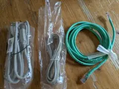 ケーブルセット