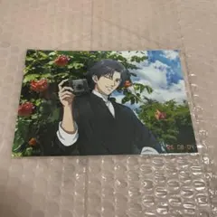 新テニスの王子様 ロフト 富士フイルム 写ルンです ブロマイド 跡部景