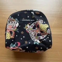 HYSTERIC MINI カラフルポーチのサムネイル