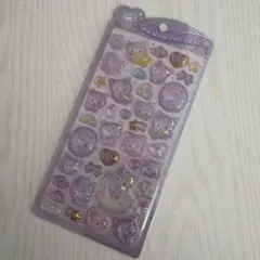 うるちゅるpop seal サンリオベビー クロミ 正規品
