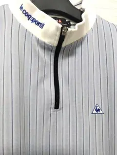 le coq sportif GOLF COLLECTION シャツ Lのサムネイル