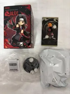 POP MART × GONG ナルト 暁組織シリーズ 絶 - メルカリ