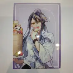 オトパ　オトメイトパーティー　マツリカ　燕來　ブロマイド　ビーズログ