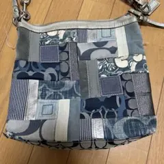 2025年最新】コーチ パッチワークの人気アイテム - メルカリ