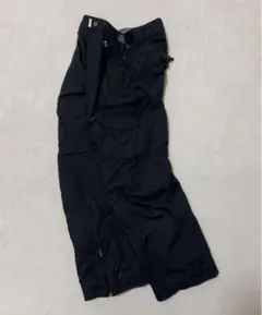 ocean pacific スキーパンツ　ブラック