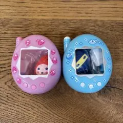 Tamagotchi pitta vol.2 たまごっち いちごっち　ござるっち