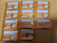 チョコビ　シール　11枚　まとめ売り　クレヨンしんちゃん