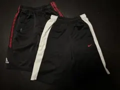 NIKE ナイキ adidas アディダス ハーフパンツ 140cm