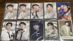 SEVENTEEN ウォヌ トレカ セット まとめ