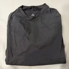 adidas ALPHASKIN トップス 黒　アンダー