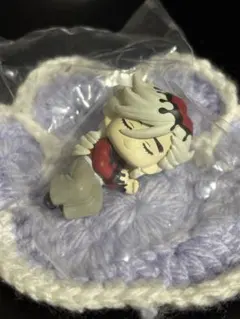 鬼滅の刃 ねむらせ隊 童磨