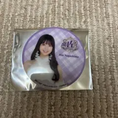 長嶋凛桜 クリアコースター　14th birthday live