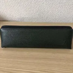 エッティンガー ETTINGER ST046 ジップペンケース 英国王室御用達
