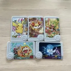 ポケモンフレンダ フレンダピック