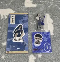 東京リベンジャーズ 場地圭介 アクスタ