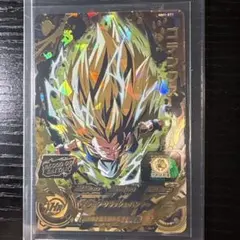 スーパードラゴンボールヒーローズ MM1-071 ゴテンクスのサムネイル
