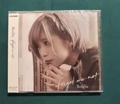 ReoNa forget me not CD