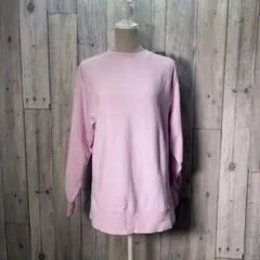 coen コーエン(L)スウェット トレーナー