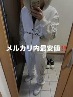 St　Graveofslimes セットアップ　s 白 2026年最新】graveofslimesの人気アイテム - メルカリ