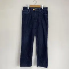 EDWIN/503S03】SMART RICH＆RELAX デニム　パンツ【31のサムネイル