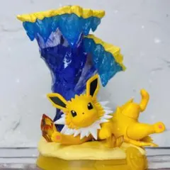海外限定 Funism ポケモン フィギュア サンダース