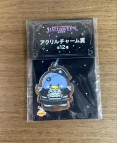 ハッピーくじ　サンリオ　HALLOWEEN 2025 タキシードサム