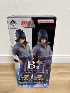 2026年最新】naruto 一番くじ フィギュア サスケの人気アイテム - メルカリ