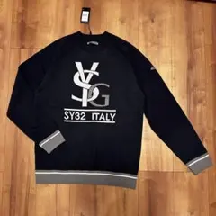 sy32セーター