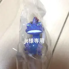 モンスターズインク めじるしアクセサリー ランドール