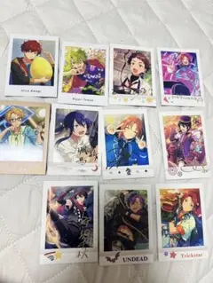 あんスタ 11枚セットまとめ売り