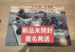 ④ 新品未開封 Ball ver 1個 CORTIS アルバム CD ケース付き cortis GREEN GREEN アルバムCD新品未開封street ver - メルカリ