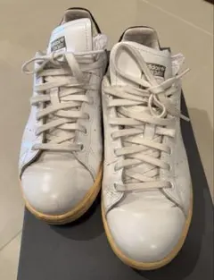 アディダス　ユナイテッドアローズ別注　スタンスミス