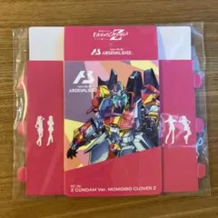 2026年最新】クローバーガンダムの人気アイテム - メルカリ