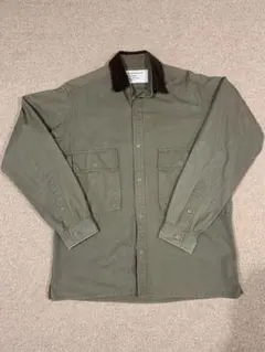 mountain research 3456 phil shirt サイズL - メルカリ