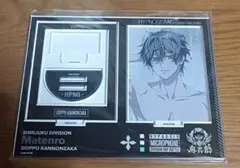 ヒプマイ アクリルスタンド(LIVE ANIMA Ver.) 観音坂独歩
