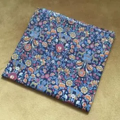 リバティ タナローン　生地　パルメイラ