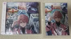 さとみくん S’s 通常盤 アルバム ブロマイド付き