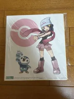 コトブキヤ ARTFX J トウコ with ポカブ 特典色紙 コトブキヤ ARTFX J トウコ with ポカブ 特典色紙 - メルカリ