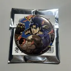 ジョジョの奇妙な冒険 ジョナサン・ジョースター 缶バッジ - メルカリ