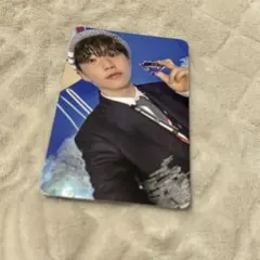 seventeen ホシ サノク