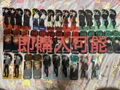 呪術廻戦 ブックマークコレクション vol.2 五条悟 レア2枚 他