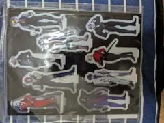 京個展 「失格肆」 アクスタ 10ミリの安定感の俺 セット 京個展 「失格肆」 アクスタ 10ミリの安定感の俺 セット - メルカリ