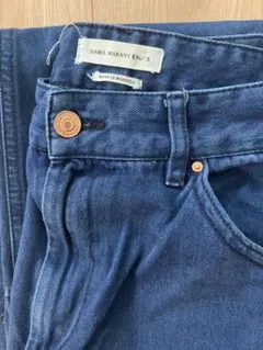 ISABEL MARANT ETOILE デニムパンツのサムネイル