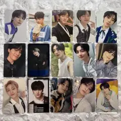 straykids アイエン トレカ セット まとめ売り