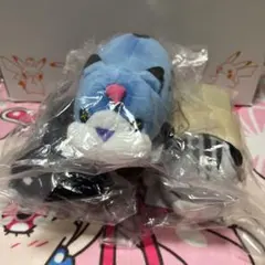 2026年最新】ワンダニャン ぬいぐるみの人気アイテム - メルカリ