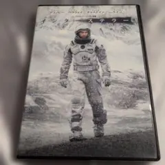 ✨インターステラー✨DVD☆セル版