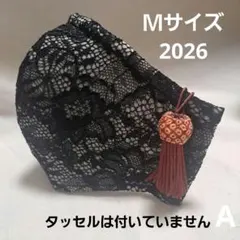 夏用5層仕立てM 裏側3層ハニカムメッシュ 飛沫防止 ラッセルレース 洗