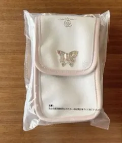 プリキュア一番くじ　A賞ビジューショルダーポーチ